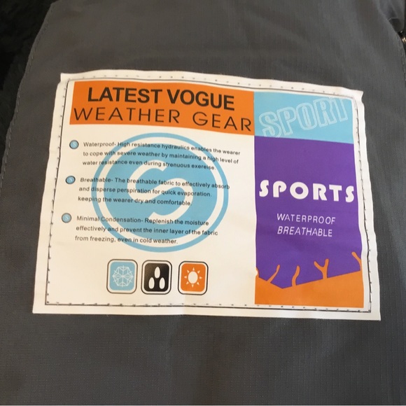 DLGJPA Women’s Ski Jacket - Picture 2 of 5